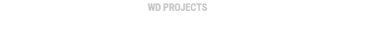 THE WD PROJECTS FAMILY??